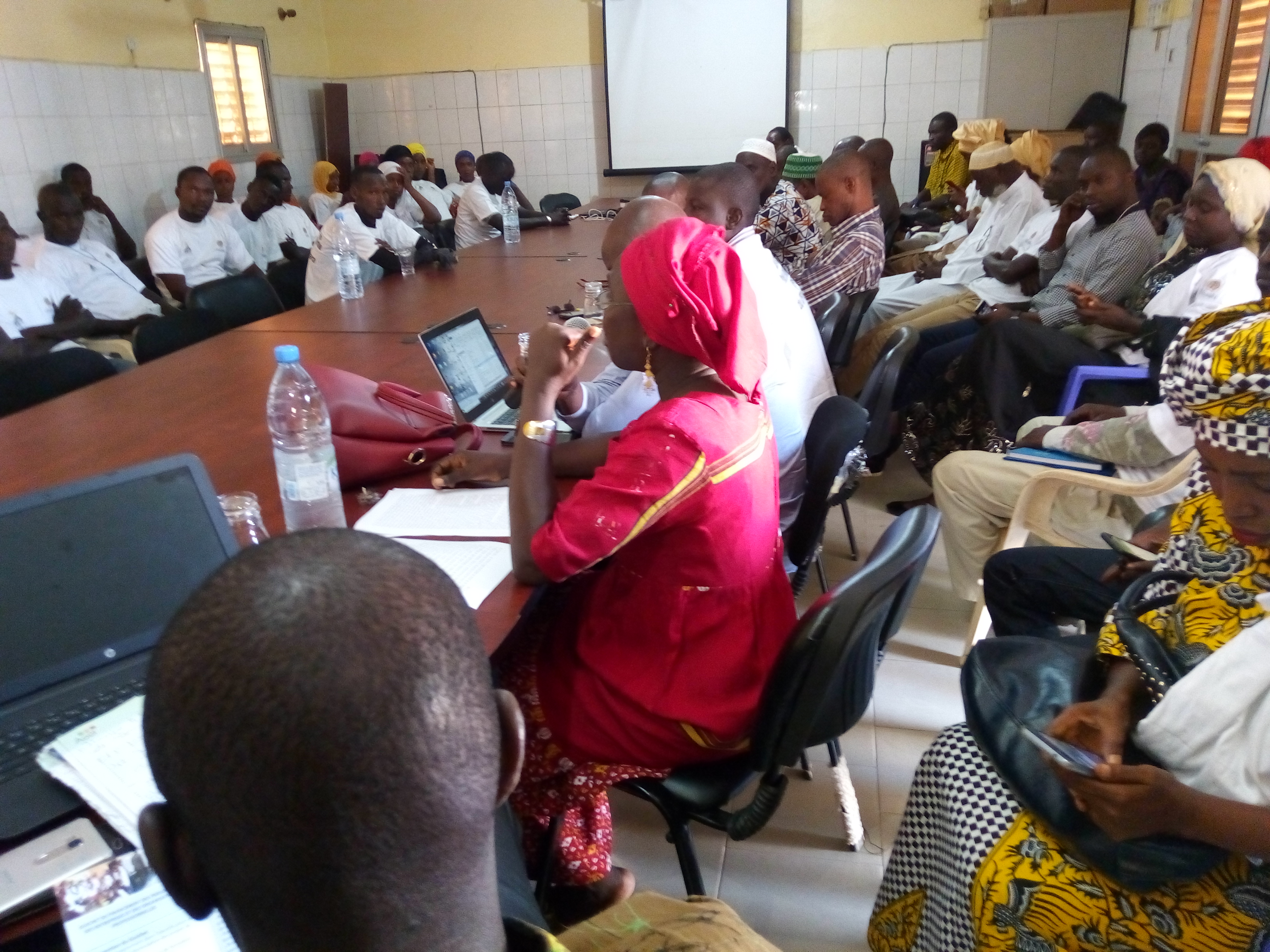 Projet formation et insertion(PFI) : 90 jeunes ciblés à Vélingara