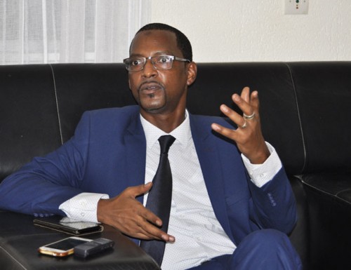 À l’actif du camarade Mame Boye Diao, l’empreinte Apériste fait légion auprès de la jeunesse Fouladou de la diaspora