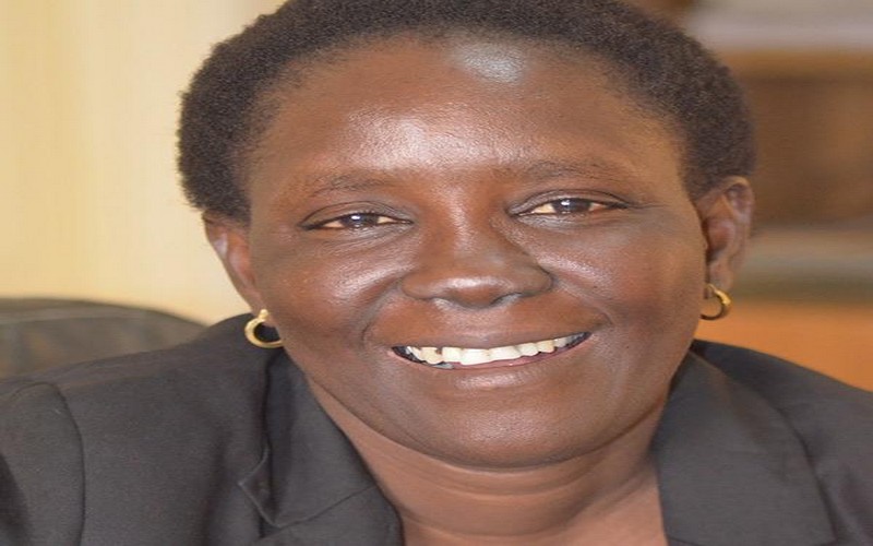 Mame Woury Thioubou, lauréate du « Tanit d’argent »