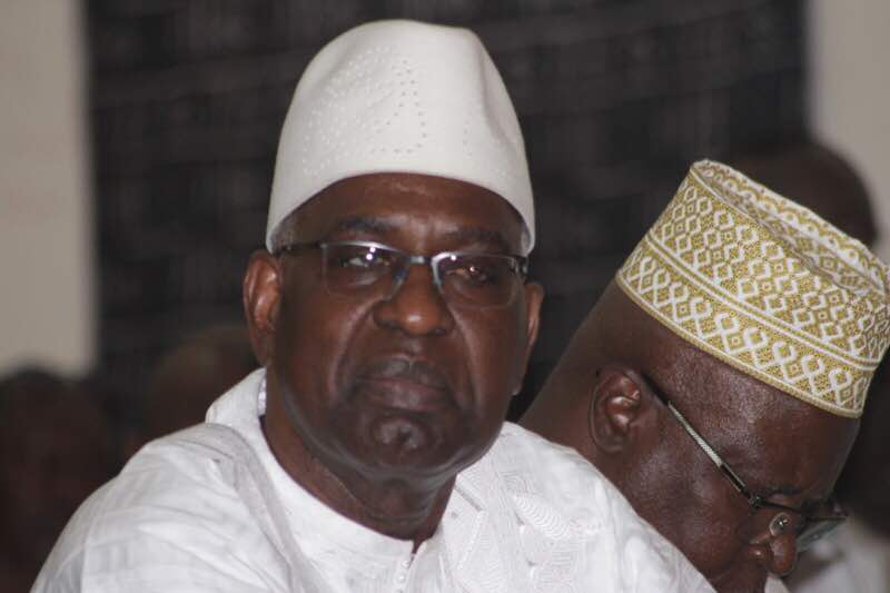 JUSTICE A DEUX VITESSE, INVALIDATION DE SES LISTES…L’opposition dézingue Malick Sall