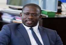 Moïse Sarr : « Nous ne pouvons pas, pour le moment, rapatrier nos compatriotes en Ukraine »