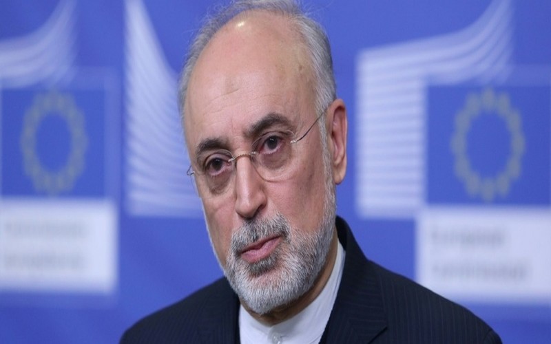 Nucléaire : l’Iran annonce avoir accéléré sa production d’uranium faiblement enrichi