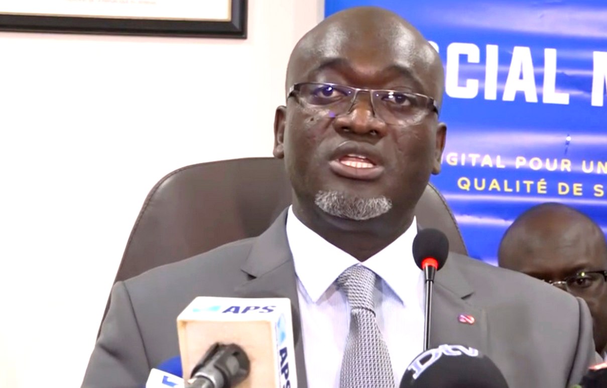 Papa Mademba Bitèye informe que la SENELEC est « engagée dans la réduction de la fracture énergétique entre les zones urbaines et rurales »