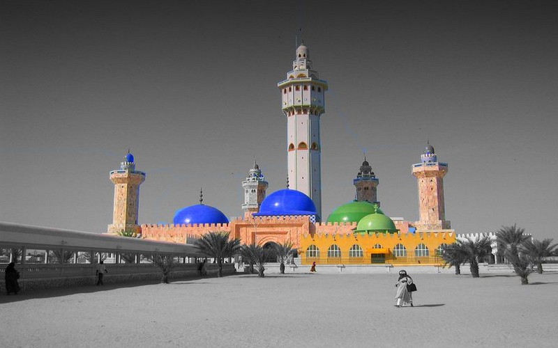 Tivaouane vit au rythme de la cohabitation harmonieuse entre tidianes et mourides