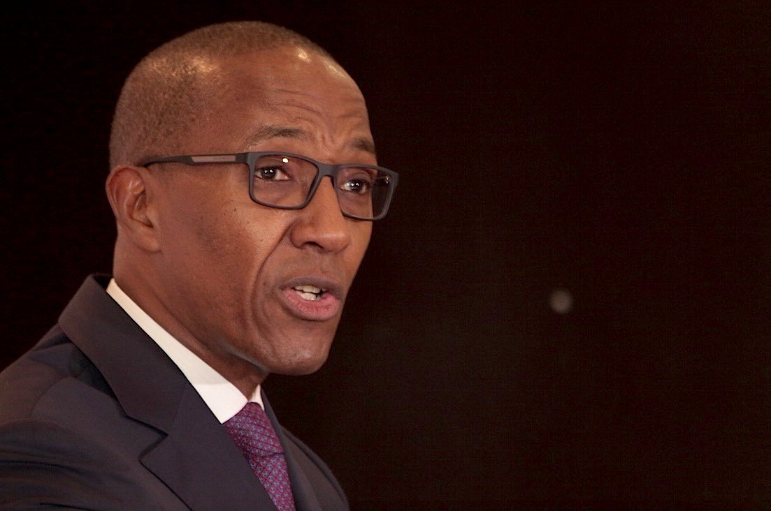 Macky Sall, un président illégitime, selon Abdoul Mbaye