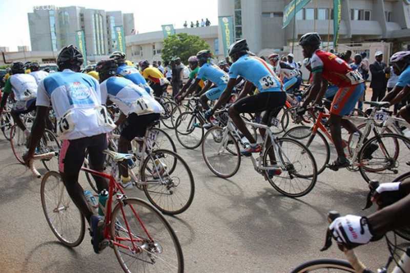 CYCLISME-Tour du Sénégal 2019  : le lancement prévu à Kolda le dimanche 10 novembre