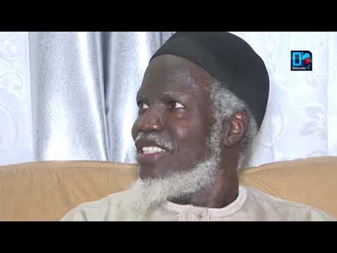 «Je demande à tous les avocats de revêtir leurs robes pour défendre notre collègue arrêté », a dit Oustaz Alioune Sall