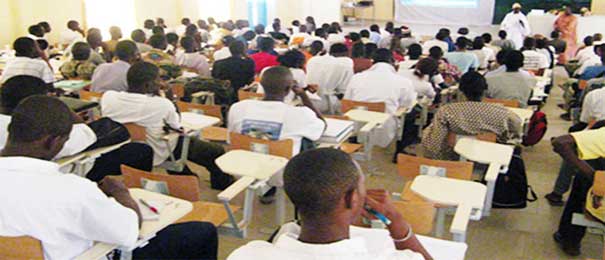 L’USAID finance la formation professionnelle de 2 500 jeunes