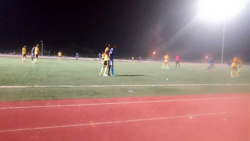 ODGAM :Bantamba et Niarry Tally en finale de la zone R3