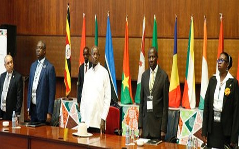 L’Afrique de l’Est s’arme d’un système numérique pour endiguer la contrebande