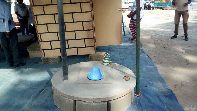 Journée Mondiale des Toilettes à Kolda : USAID Access pour la promotion des latrines améliorées