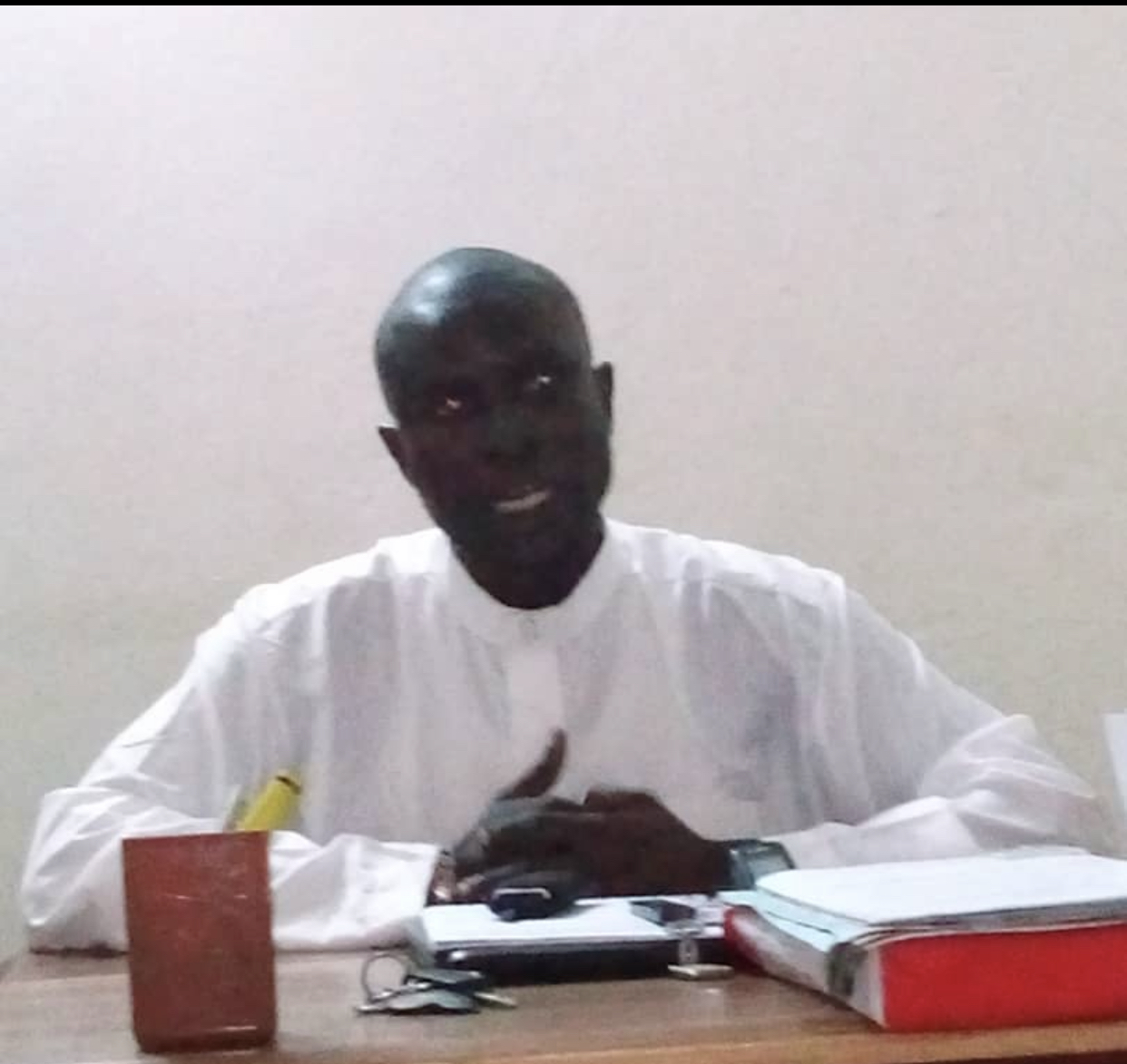 Détournement supposé à l’ONG La Lumière :le démenti de Mame Thierno Aïdara