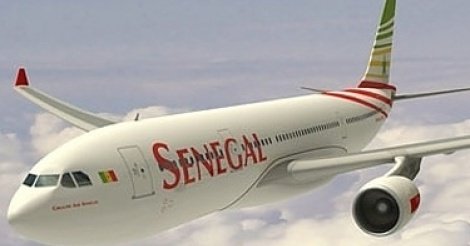 Air Sénégal se dote d’un nouvel Airbus A321