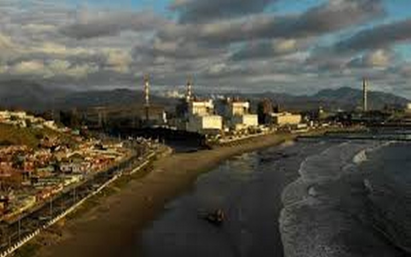 Chili : les populations dénoncent leur empoisonnement lent par le « Tchernobyl chilien »