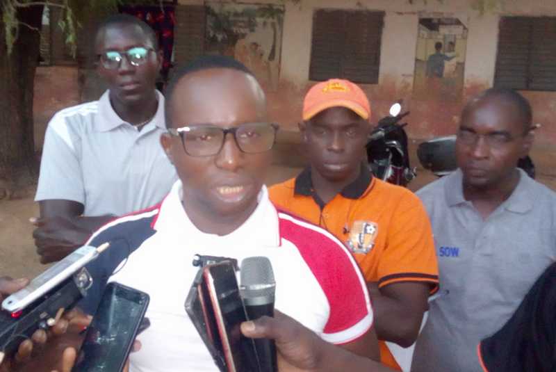 Phases nationales de l’ONGAM : Kolda, « fin prêt » pour abriter l’événement