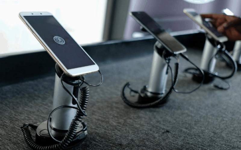 La nouvelle marque de téléphonie lancée par un ingénieur sénégalais