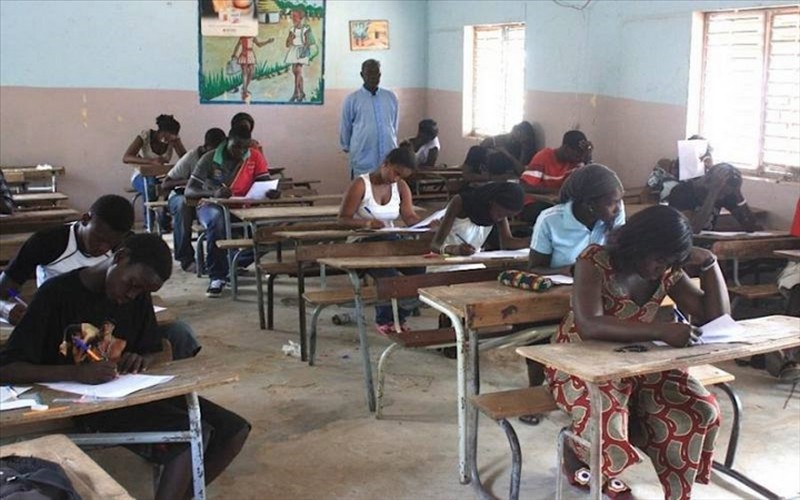 Le SAEMS met fin à son mot d’ordre de grève à Kaolack