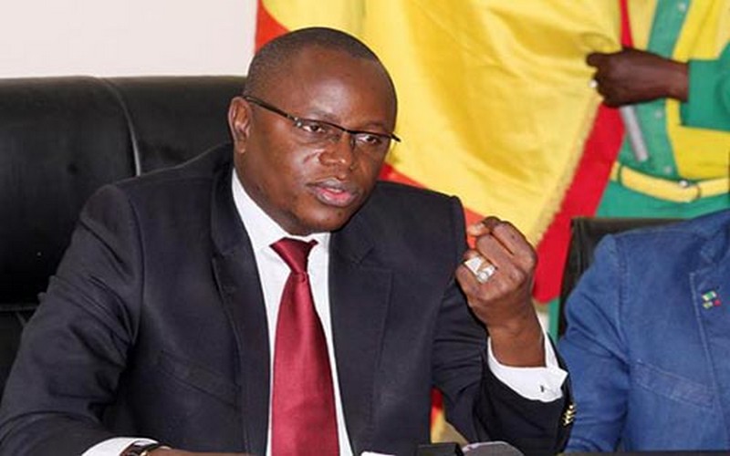 Le budget du ministère des Sports revu à la hausse