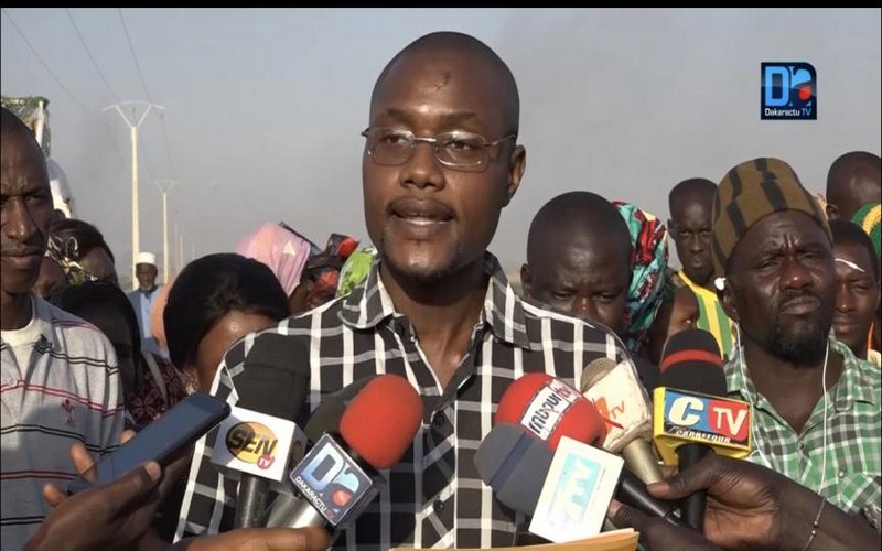 Les populations de Joal  jugent inopportune la tenue d’un festival