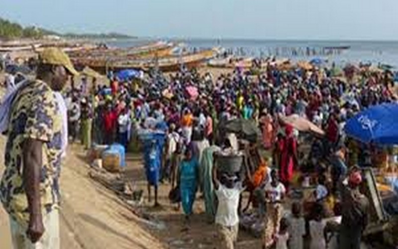 Les pêcheurs de Mbour valident enfin le projet d’un deuxième quai de pêche