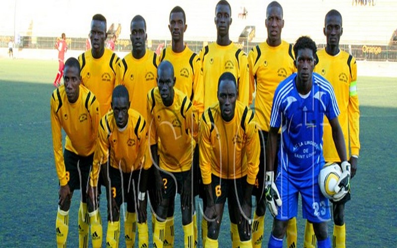 Ligue 2 : la Linguère de Saint-Louis détrône la Renaissance de la première place
