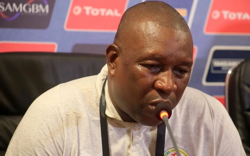 L’entraîneur du Jaraaf revient sur expérience internationale