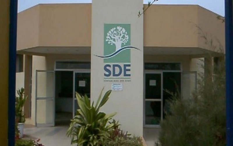 L’intégralité du communique de presse de l’Union des cadres de la Sénégalaise des Eaux