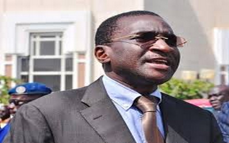 Mamadou Racine Sy appelle les travailleurs à avoir un devoir de mémoire vis-à-vis des pionniers de leur secteur