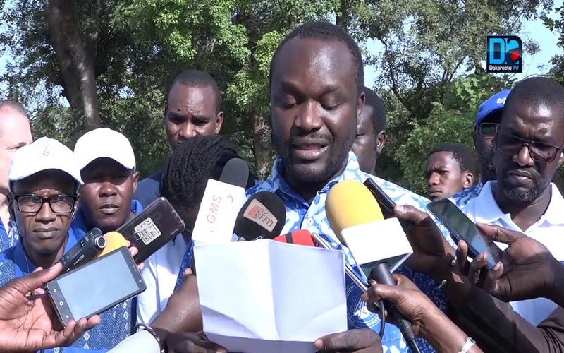 Orientation des Bacheliers : le SAES de UASZ dénonce la gestion « dilatoire » du ministre