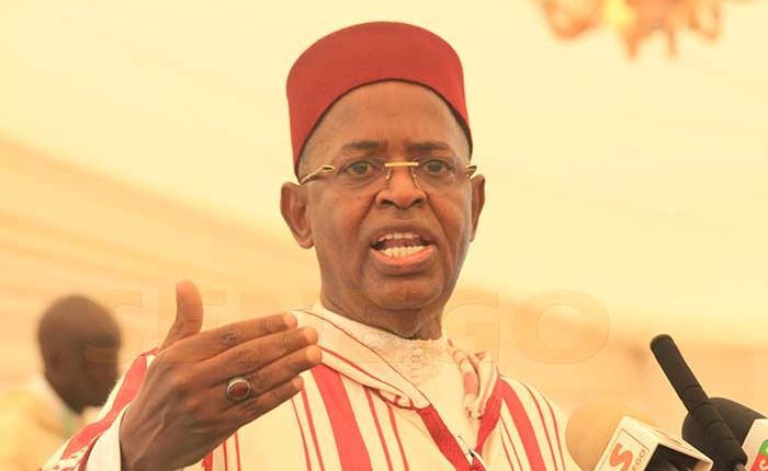 Démocratie et Droits de l’Homme : le prix Sidy Lamine NIASS créé