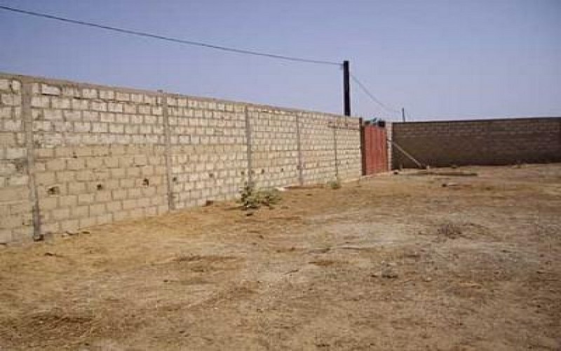 Saint-Louis : un terrain de l’Etat libéré en échange de 547 titres de propriété foncière