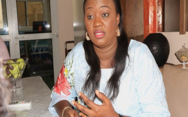 « Le PROMISE va travailler à structurer un secteur naissant pour en faire un moteur de financement de l’économie réelle », souligne Yaye Fatou Diagne