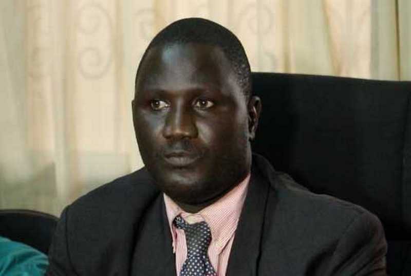 Toumany Camara, « satisfait » de la politique sociale de Macky Sall