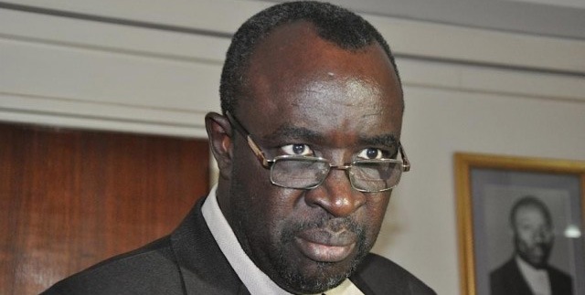 Moustapha Cissé Lo exclut du groupe parlementaire BBY, selon un communiqué