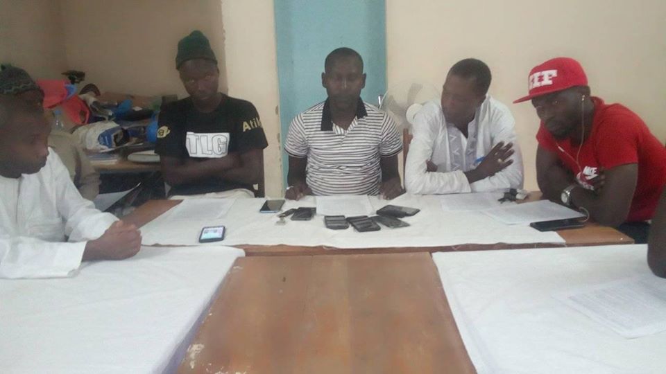 Manif contre la hausse de l’électricité :Noo Lank Kolda sur le pied de guerre !