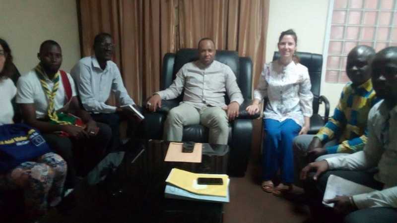 Lutte contre les ordures : Kolda, prêt pour une  grande offensive contre les saletés  le 19 janvier prochain !