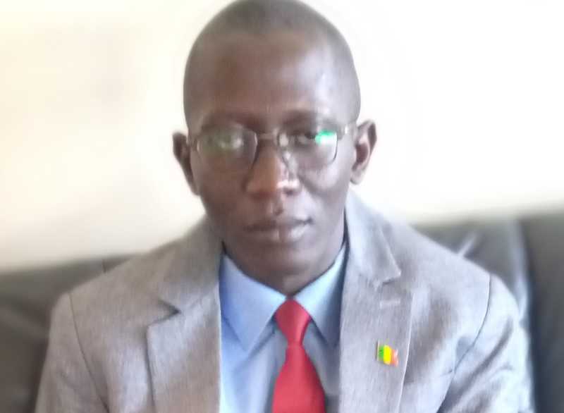 Politique à Kolda : l’Inspecteur Abdoulaye Seydi alias Sarkozy quitte le mouvement AGIR