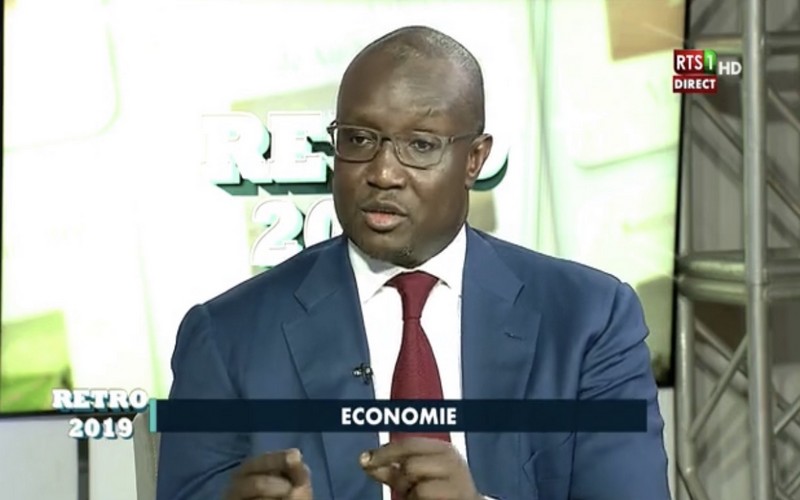 « Ce qui explique les arbitrages et réajustements qui ont été opérés » pour justifier la hausse du prix de l’électricité