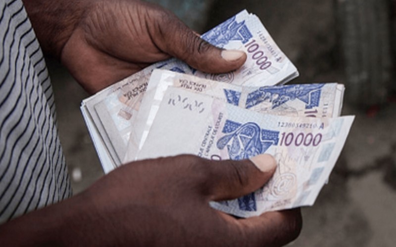 « Plus d’une centaine de millions de francs CFA » de la FSF au profit des clubs et groupements associés