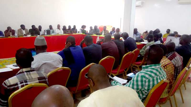 AG des Chefs d’établissement de Kolda : une kyrielle de doléances sur la table de l’IA !