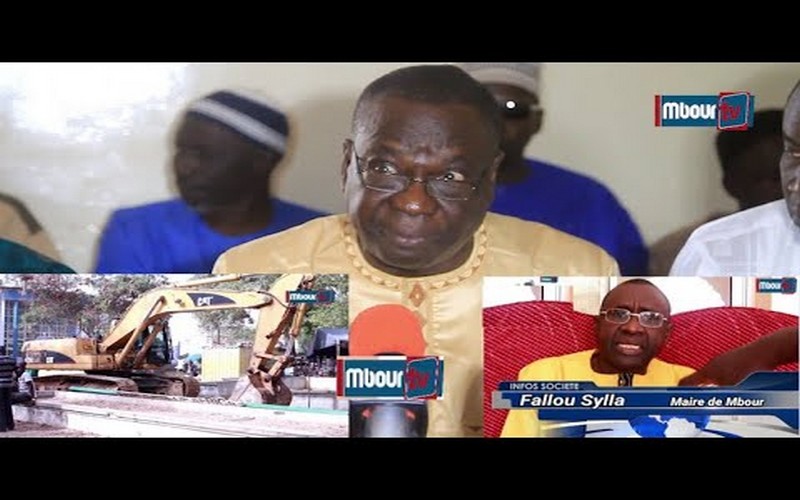 Différend autour de la place publique de Mbour : le conseil municipal à la rescousse du maire