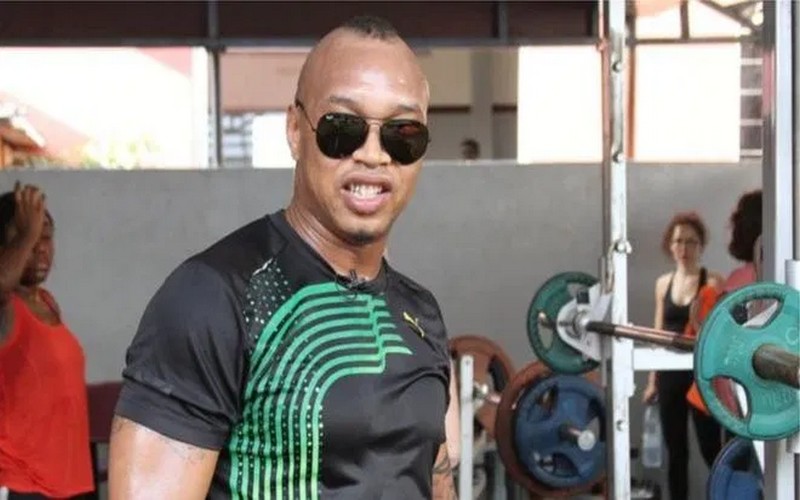 El Hadj Diouf, le « Bad boy » de Balacoss a soufflé sa 39 bougie le 15 janvier 2020