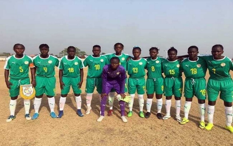 Eliminatoires du Mondial U20 : les Lioncelles mettent l&rsquo;accent sur la technique, selon le coach