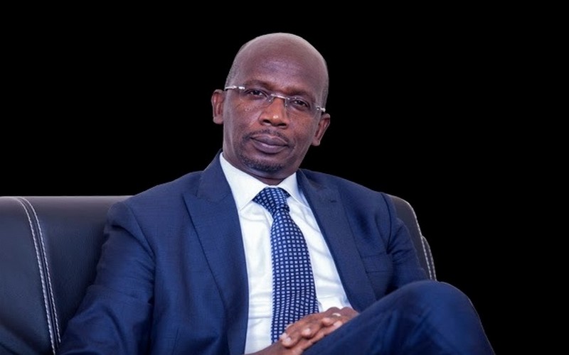 Face à Dakaractu reçoit Lansana Gagny Sakho DG ONAS