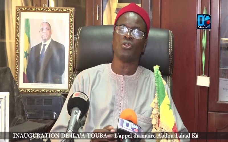 L’ARMP annule un marché de 465,261 millions à Touba