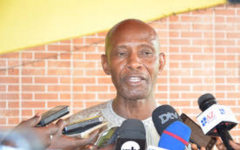 L’atelier d’information et de sensibilisation sur la CCNI sera organisé vendredi 17 Janvier 2020