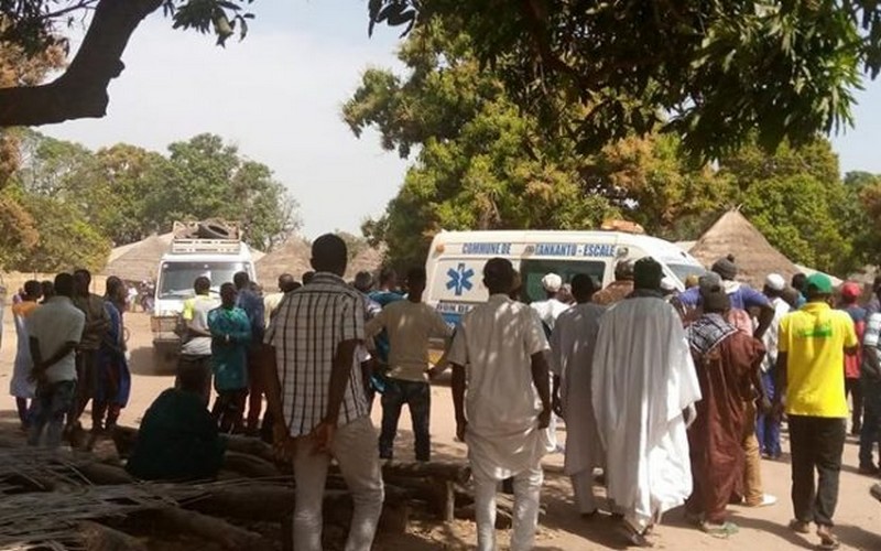 Micro trottoir sur les meurtres, suicides, viols et braquages à Kolda