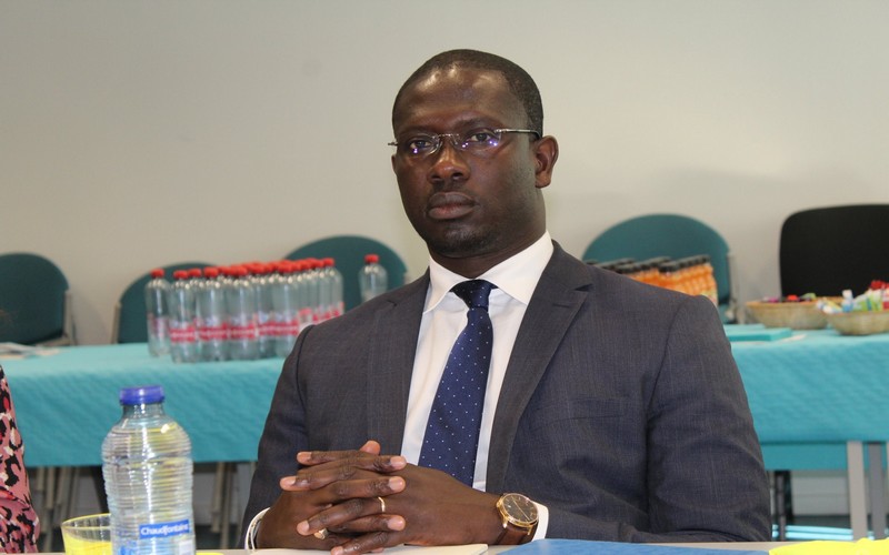 Coronavirus en Chine : Le Secrétaire d’Etat Moise Sarr rassure « à ce jour, aucun compatriote n’a été contaminé… des discussions avec les autorités chinoises pour une possibilité de rapatriement si…»