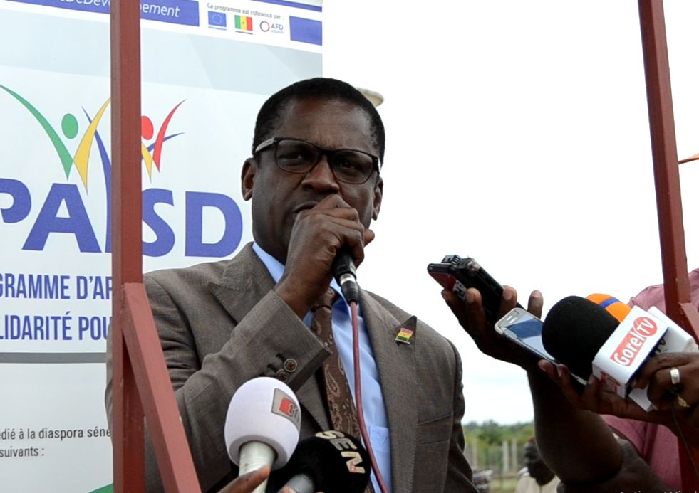 Budget 2020 d’un montant de 376 million : Le conseil départemental de Vélingara priorise la santé et l’éducation