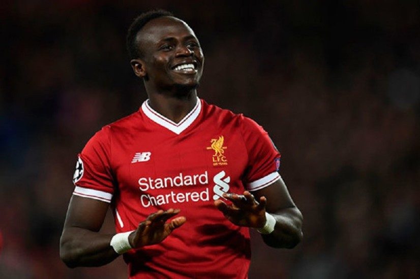 FOOT :Sadio Mané, premier sénégalais champion d’Angleterre!